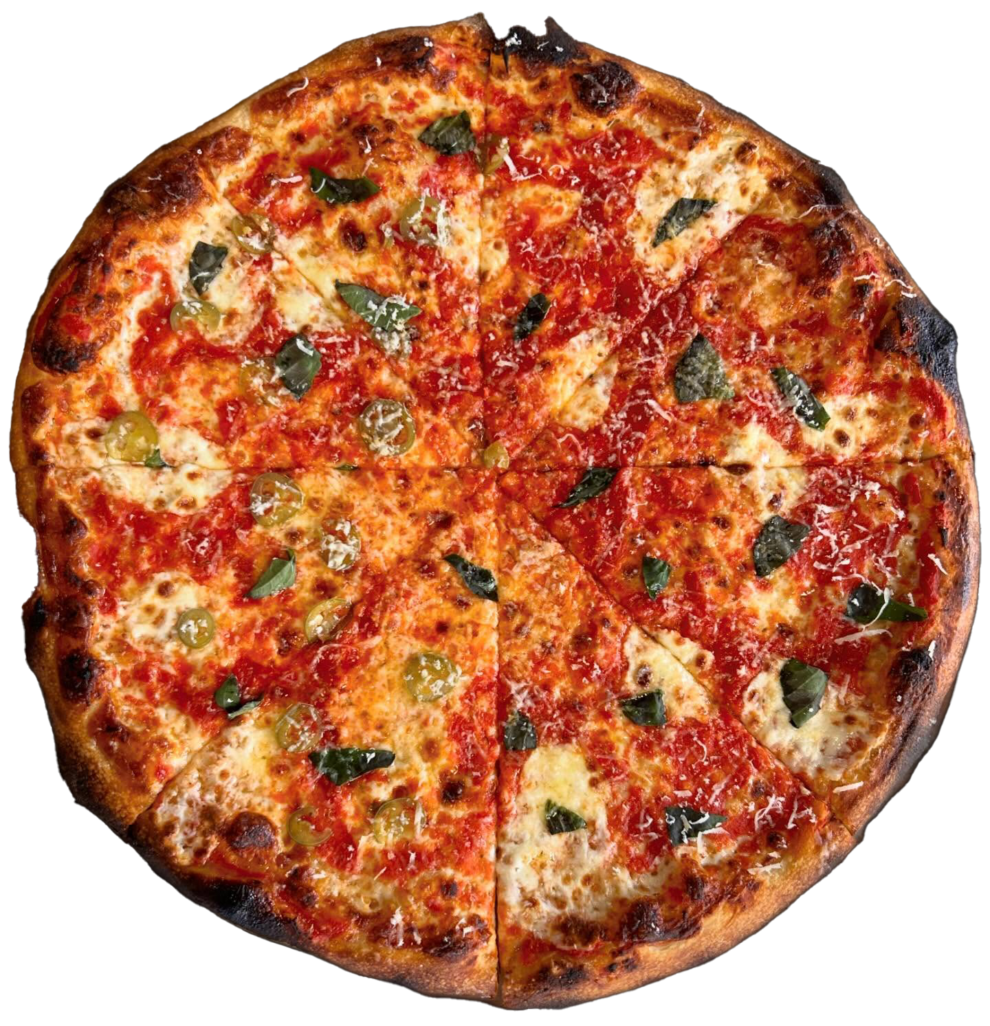 DEMO-Cheesy-Pizza
