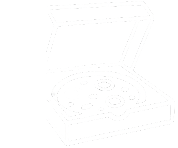 PizzaBox Icon